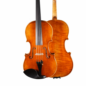 Violin "La Primavera" Stradivari Concert 4/4 - Klaus Heffler